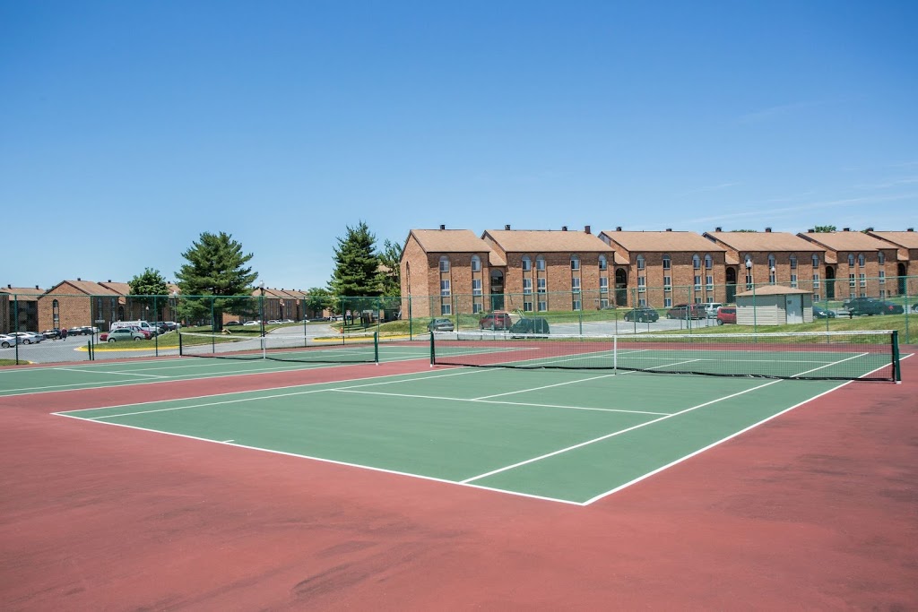 Tuscany Gardens Apartments | 1606 Cantwell Rd Apt D, Windsor Mill, MD 21244, USA | Phone: (443) 860-0846