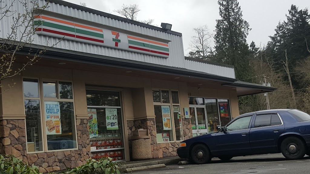 7-Eleven | 4615 SW 320th St, Federal Way, WA 98023, USA | Phone: (253) 661-4491