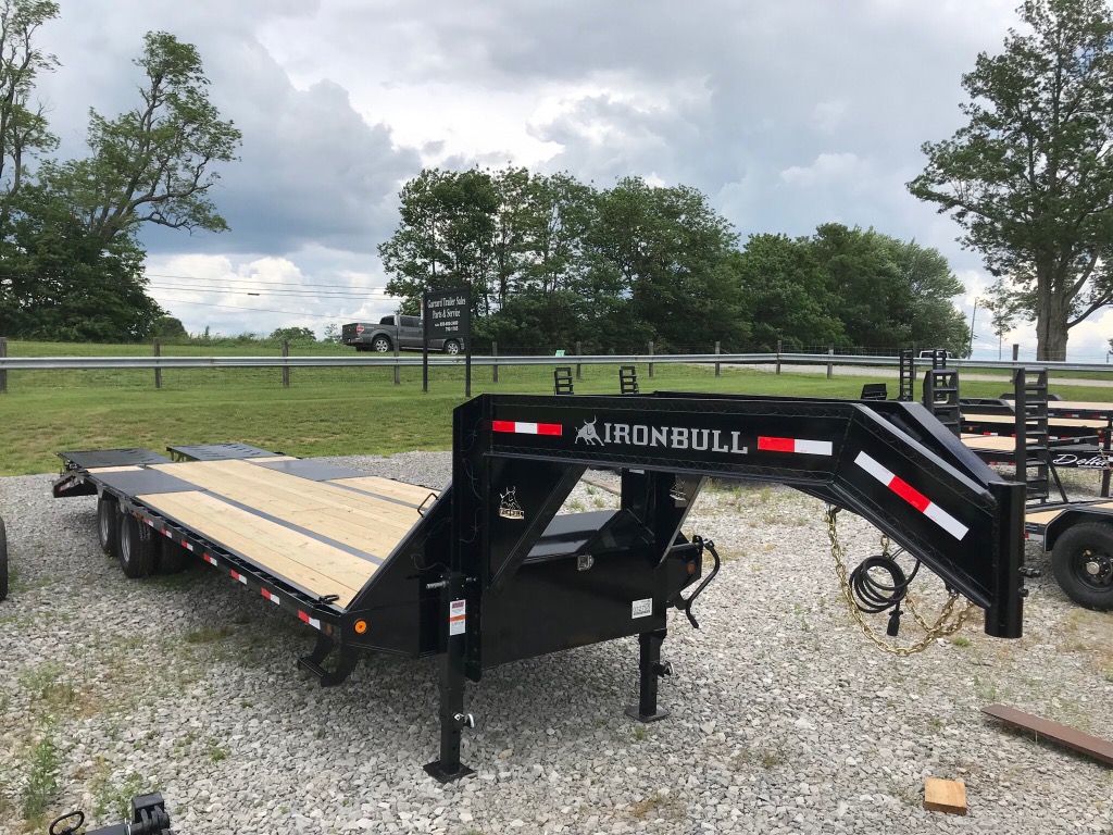 Garrard Trailer Sales | 4747 Lexington Rd, Lancaster, KY 40444, USA | Phone: (859) 608-2480