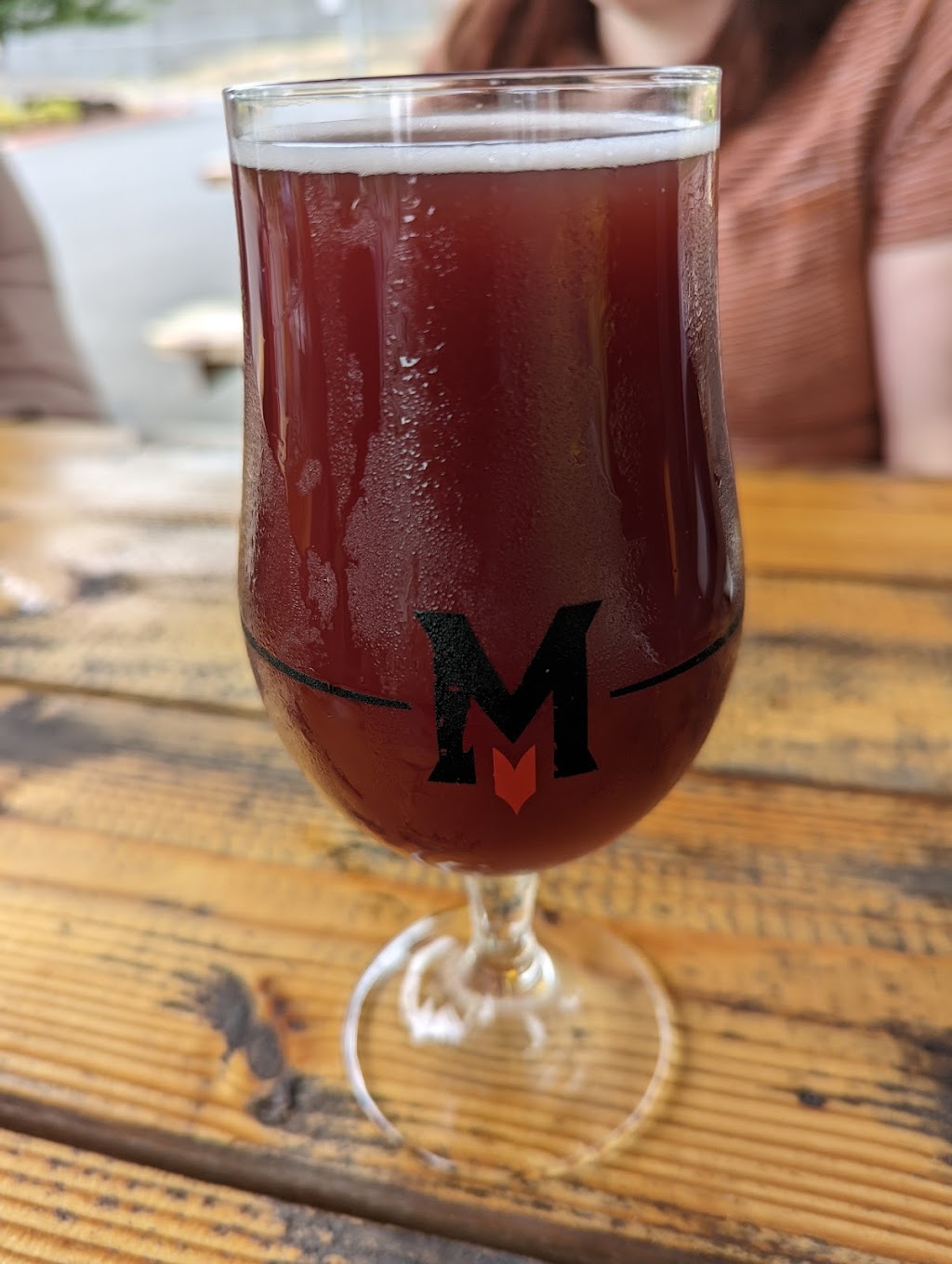 Migration Brewing - Gresham | 18188 NE Wilkes Rd, Portland, OR 97230, USA | Phone: (971) 274-3770