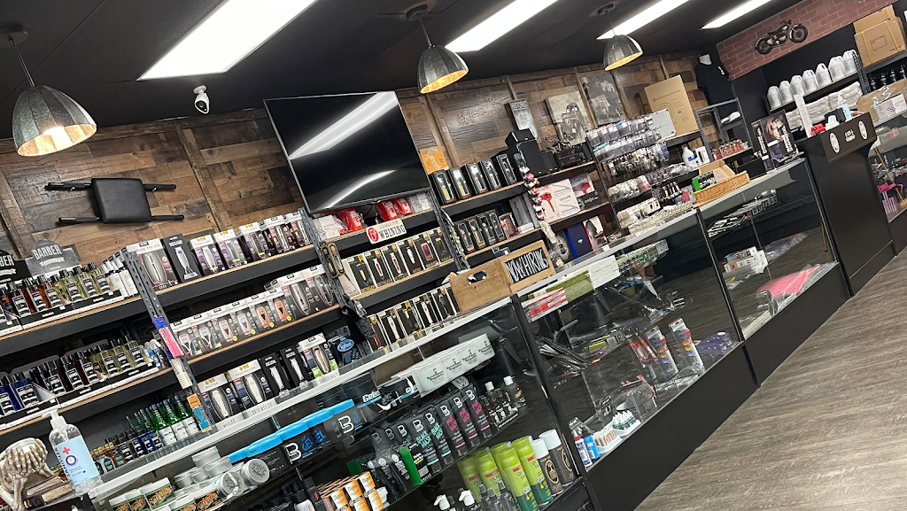 New Vision Barber Supplies | 1911 S Main St, Santa Ana, CA 92707 | Phone: (657) 247-4903