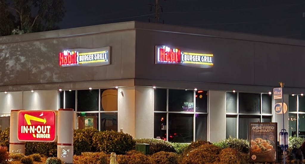 The Habit Burger Grill | 101 E Orangethorpe Ave STE A-104, Fullerton, CA 92832, USA | Phone: (714) 773-0848
