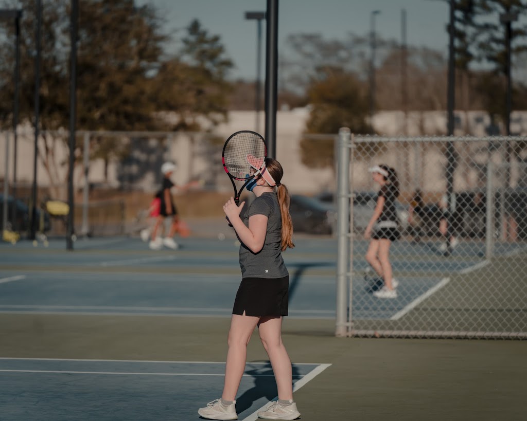 Easy Tiger Tennis | 4963+QX6, Tomball, TX 77375, USA | Phone: (832) 955-3589