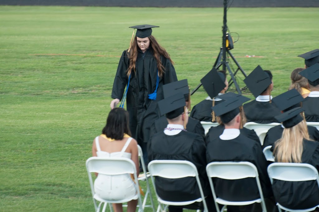 Surry Central High School 716 S Main St, Dobson, NC 27017