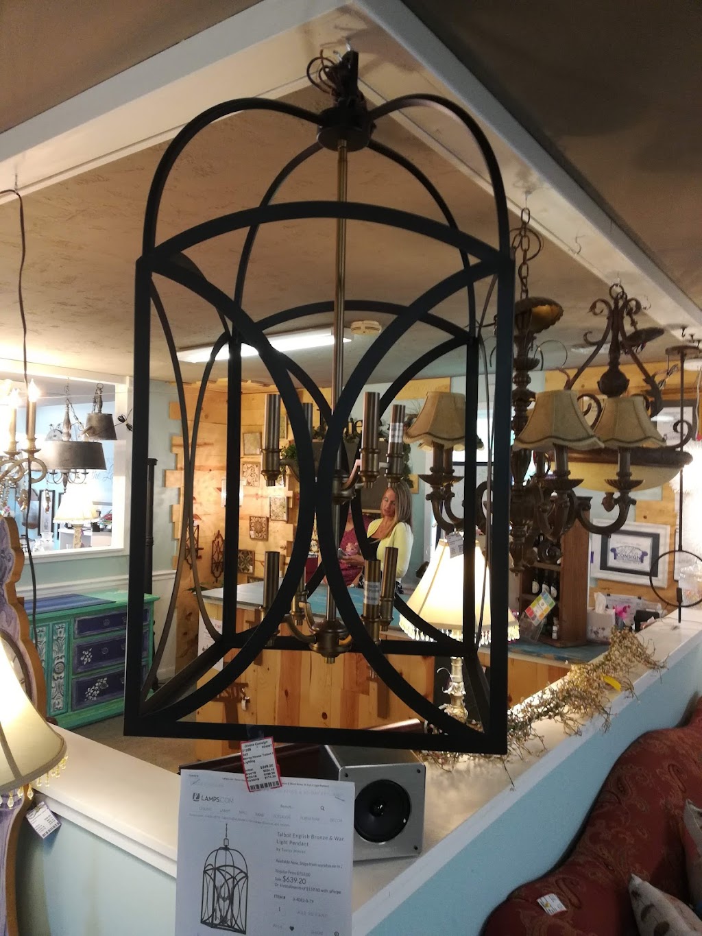 DiVine Consign Home Treasures | 6565 US-30, Jeannette, PA 15644 | Phone: (724) 522-5362