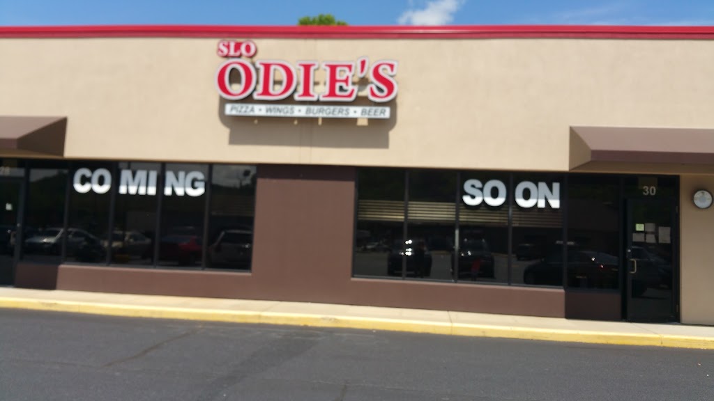 Slo Odies | 28 Gravois Station Rd, House Springs, MO 63051, USA | Phone: (636) 671-7048