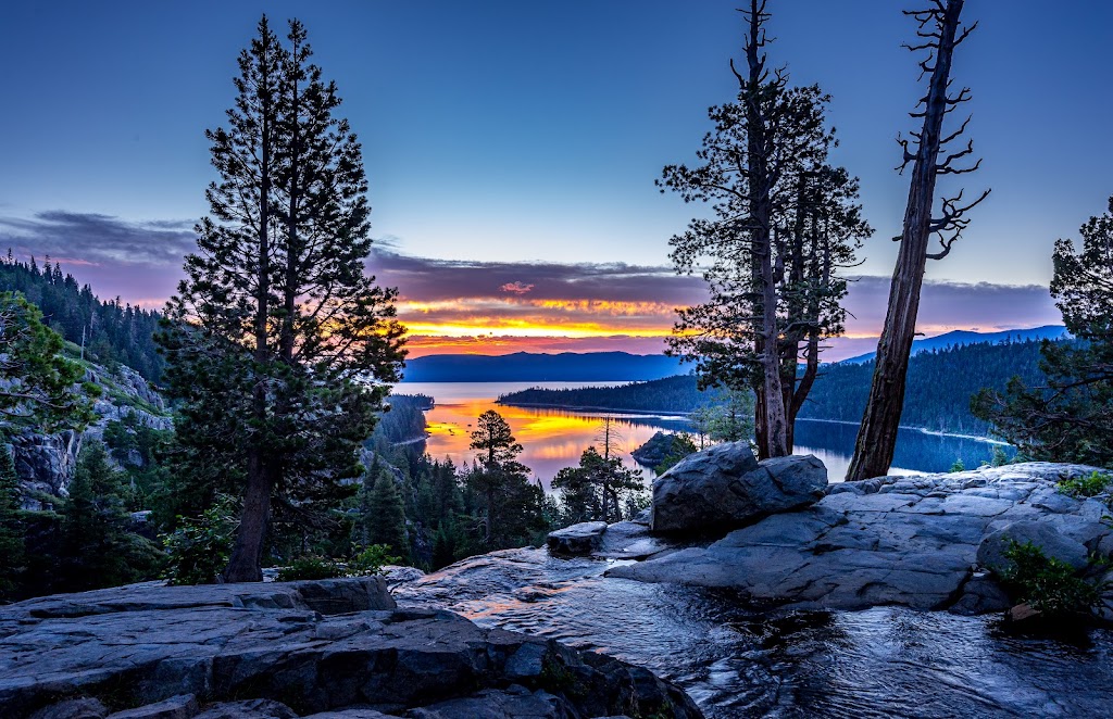 The Sierra Gallery & Boutique | 35569 CA-190, Springville, CA 93265, USA | Phone: (559) 783-4011