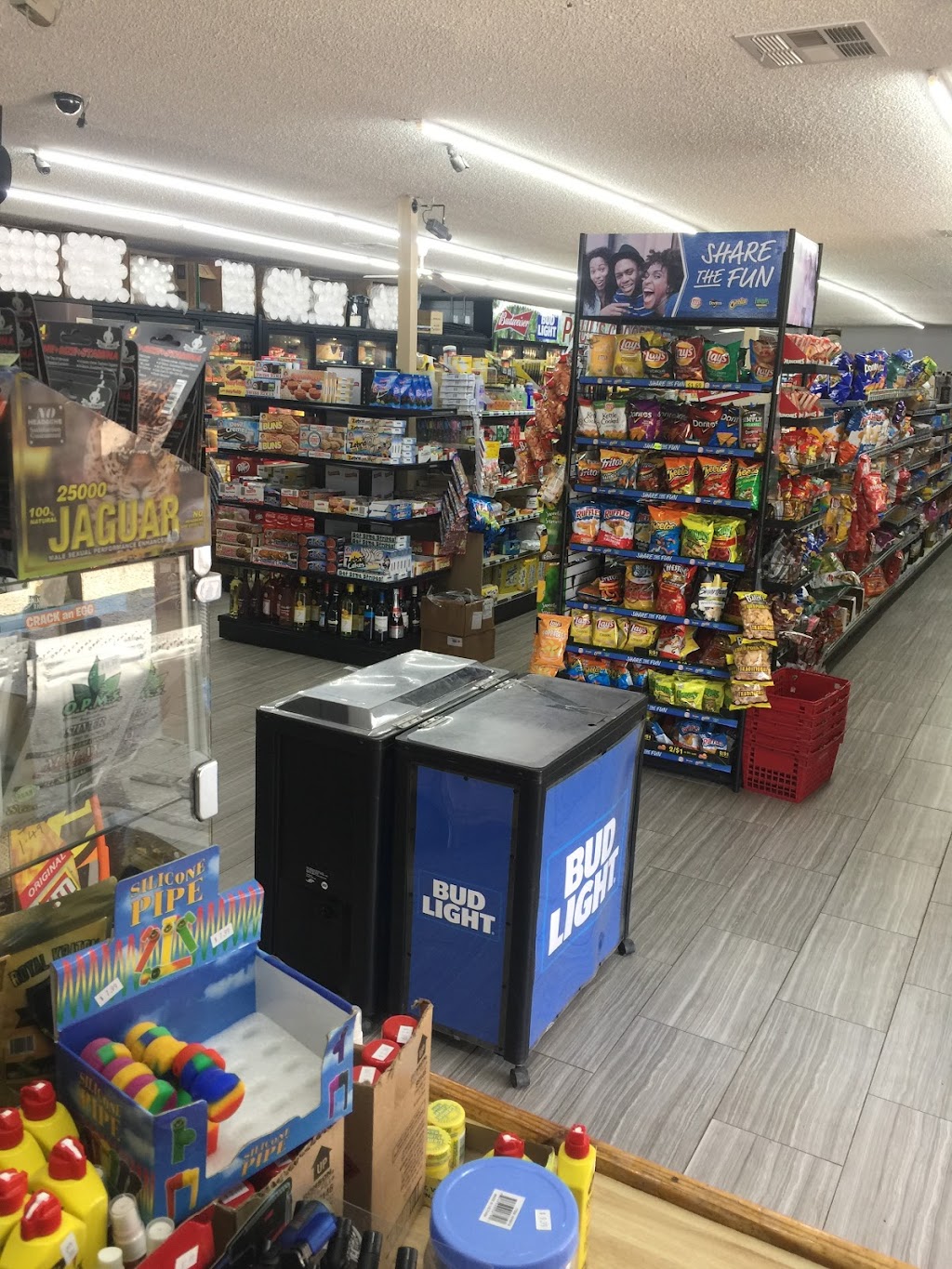 Pauls Grocery | 17948 LA-42, Livingston, LA 70754, USA | Phone: (225) 698-6370