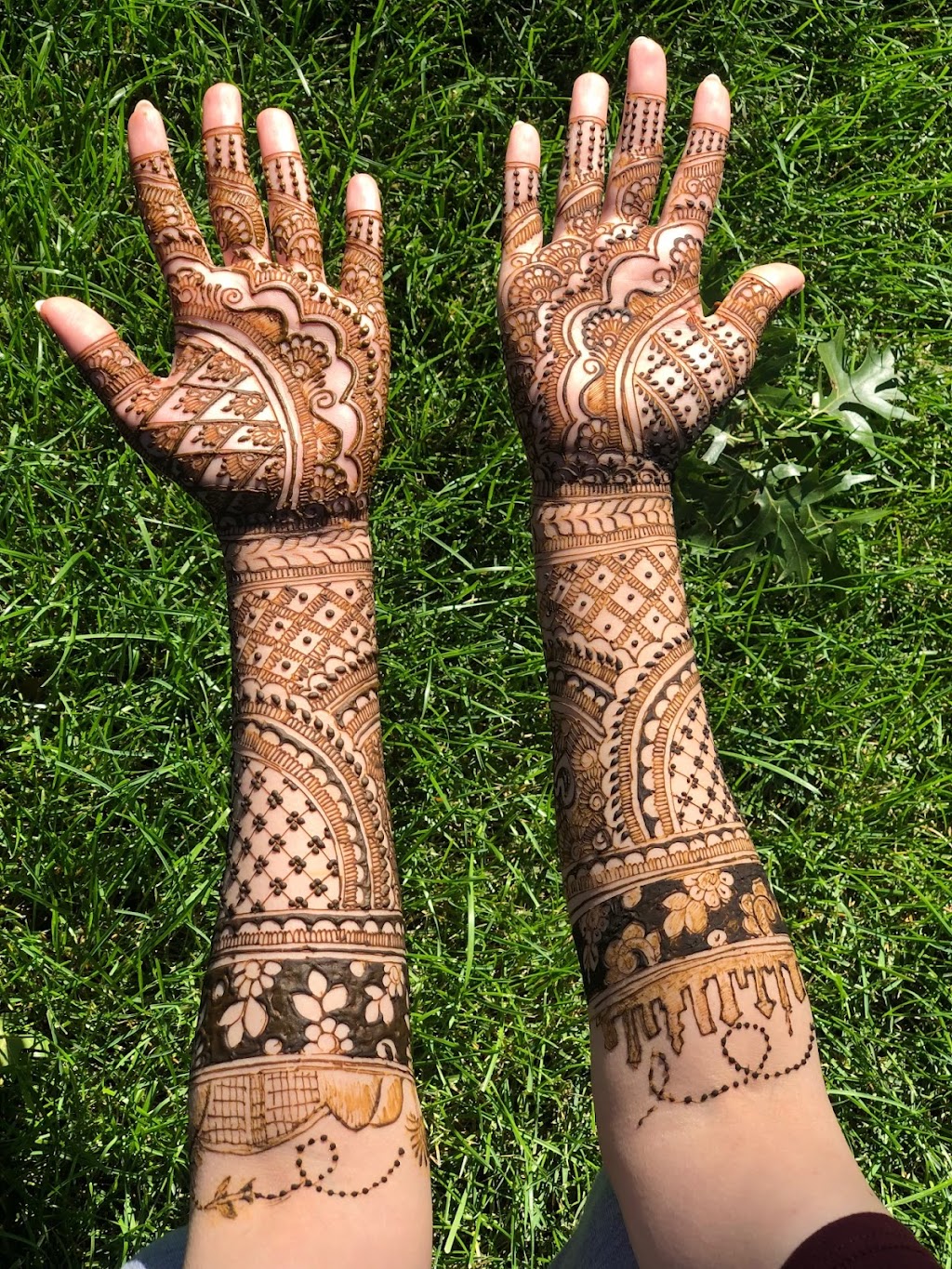 Art Henna By Maleka(Mehndi Artist) | Glen Oaks Ct, Old Bridge, NJ 08857, USA | Phone: (917) 251-4633