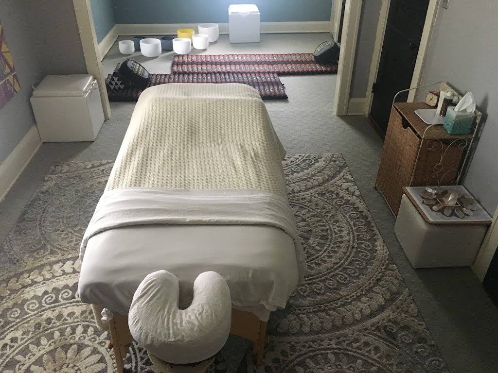 The Minnesota Reiki Center for Healing and Training | 4121 27th Ave S, Minneapolis, MN 55406, USA | Phone: (612) 226-9856