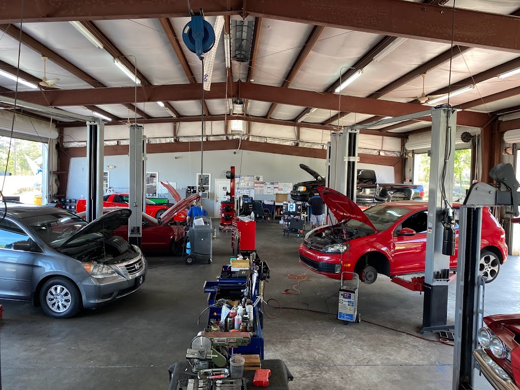 A & G Auto Service and Repair | 15252 Spring Hill Dr, Brooksville, FL 34604, USA | Phone: (352) 848-0500