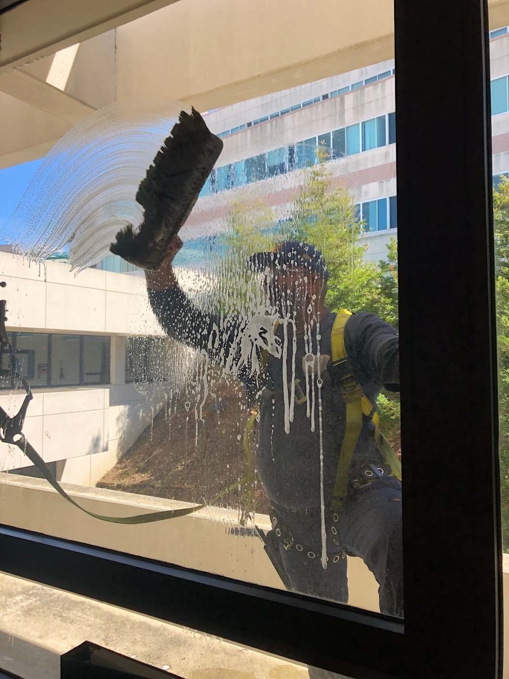 Weekend Window Cleaning School | 4464 Lone Tree Wy, Antioch, CA 94531, USA | Phone: (877) 556-4016