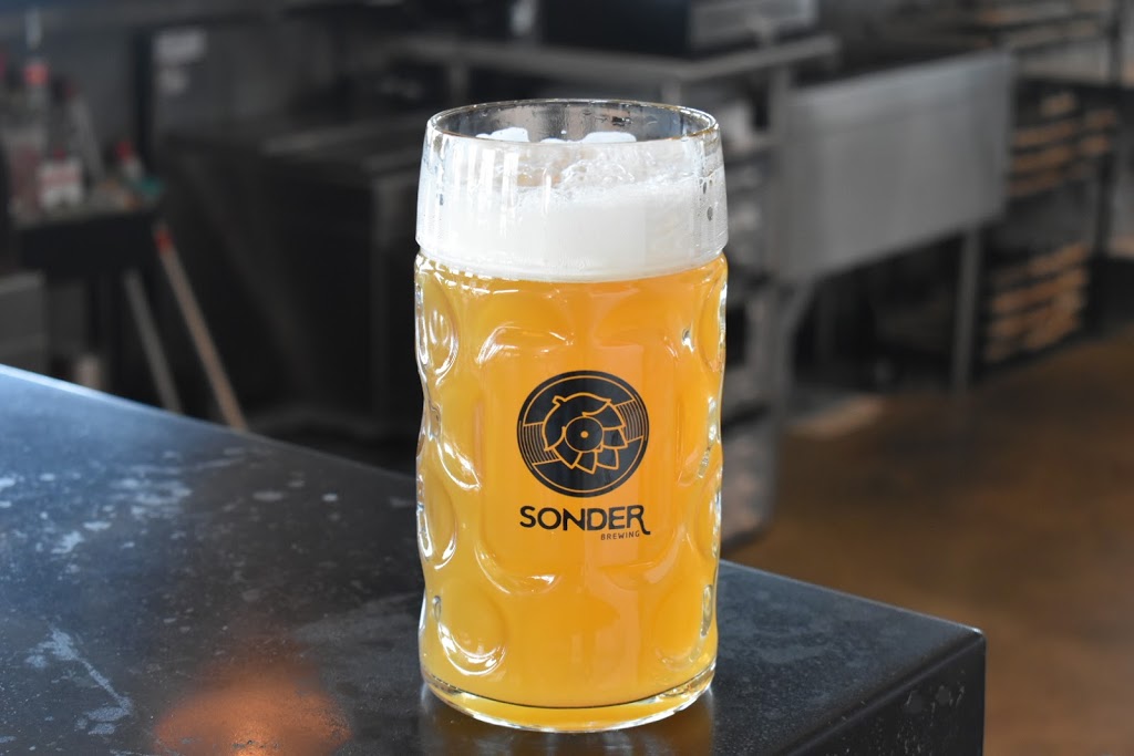 Sonder Brewing | 8584 Duke Blvd, Mason, OH 45040, USA | Phone: (513) 779-2739