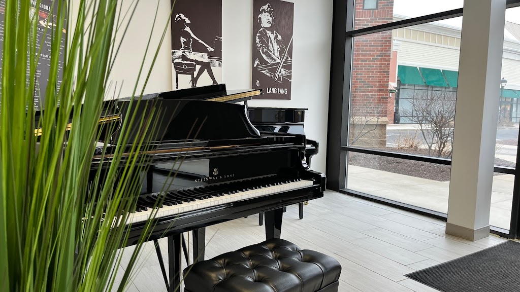 Artist Pianos | 664 New Loudon Rd #2, Latham, NY 12110, USA | Phone: (518) 783-1695