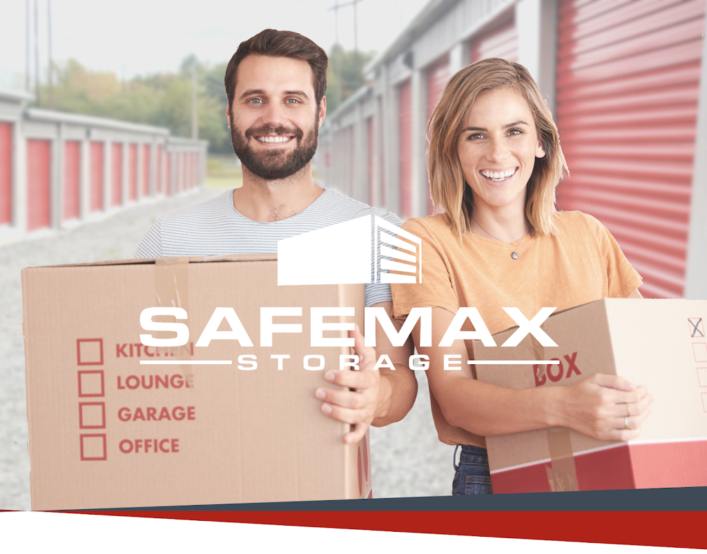 SafeMax Storage | 29000 Walker South Rd, Walker, LA 70785, USA | Phone: (225) 347-5413