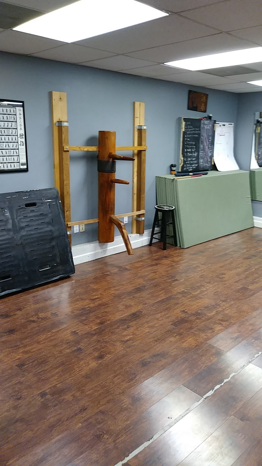 West County Wing Chun | 298-R, Vance Rd, Valley Park, MO 63088, USA | Phone: (314) 919-6108