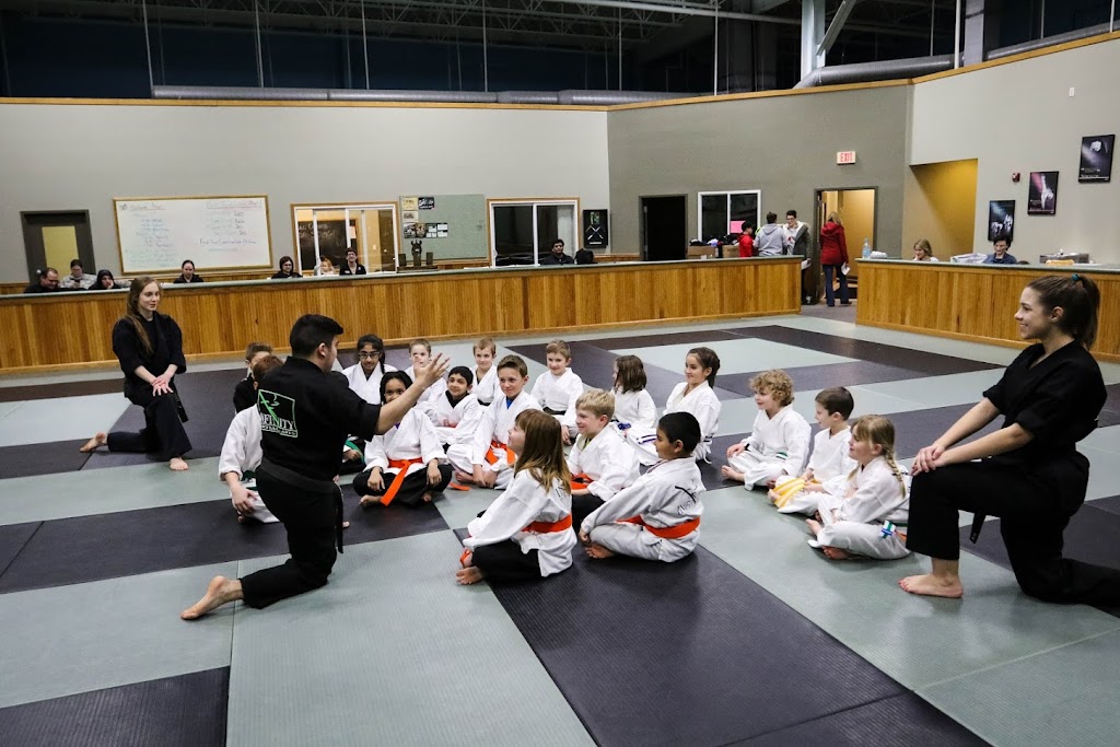 Infinity Martial Arts Middleton | 8233 Forsythia St # 101, Middleton, WI 53562 | Phone: (608) 831-3332