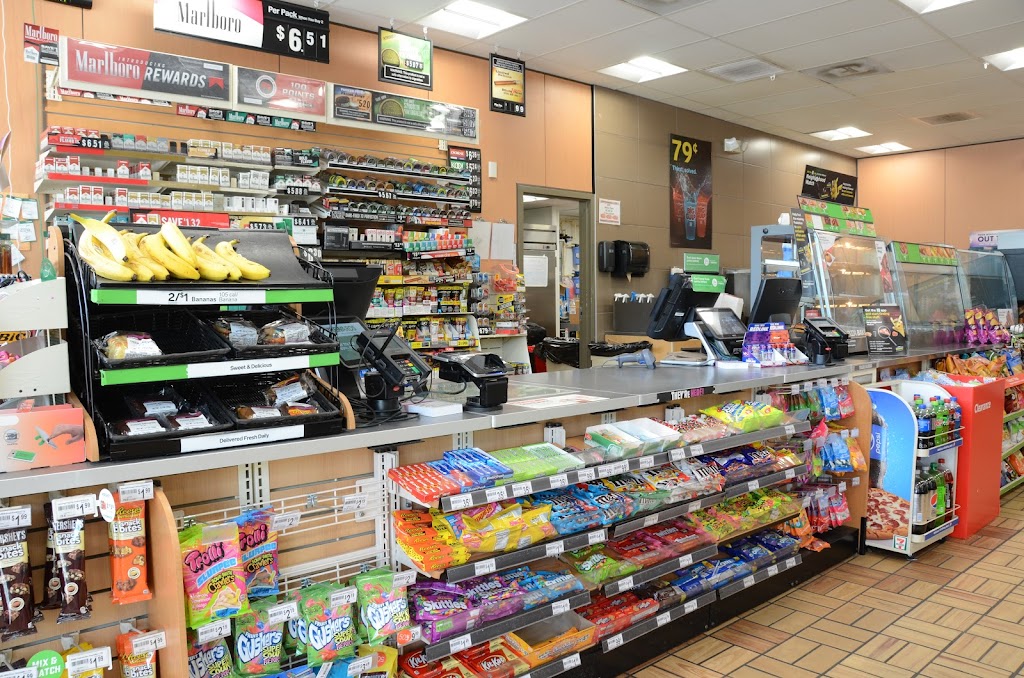 7-Eleven | 2225 County Rd 220, Middleburg, FL 32068, USA | Phone: (904) 215-5297