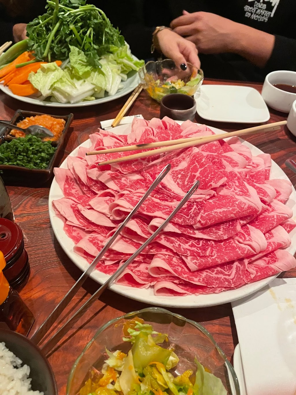 Shabu-Tatsu | 216 E 10th St, New York, NY 10003, USA | Phone: (212) 477-2972