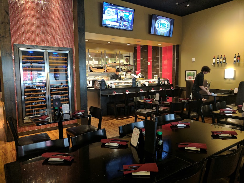 Wasabi Sushi Bar St Charles | 1650 Beale St #175, St Charles, MO 63303, USA | Phone: (636) 410-8110