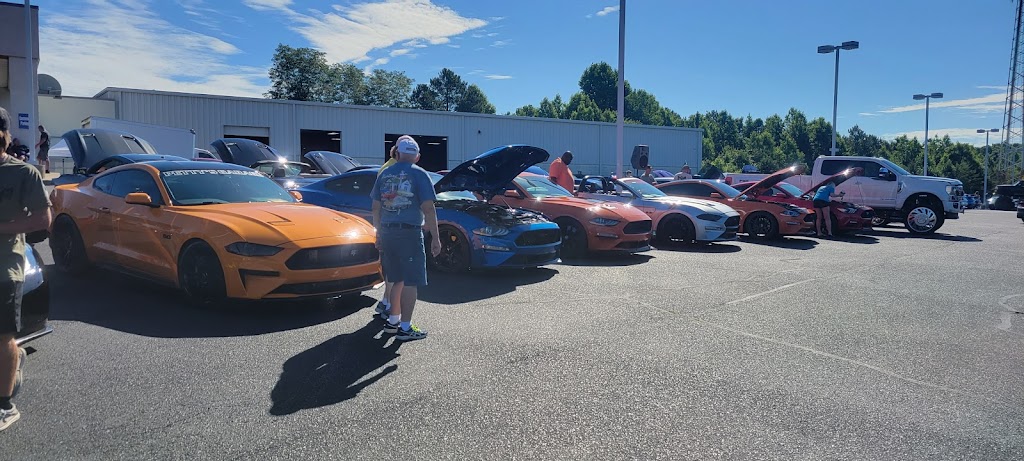 Asheboro Ford, Inc. | 1602 E Dixie Dr, Asheboro, NC 27203, USA | Phone: (336) 629-3194