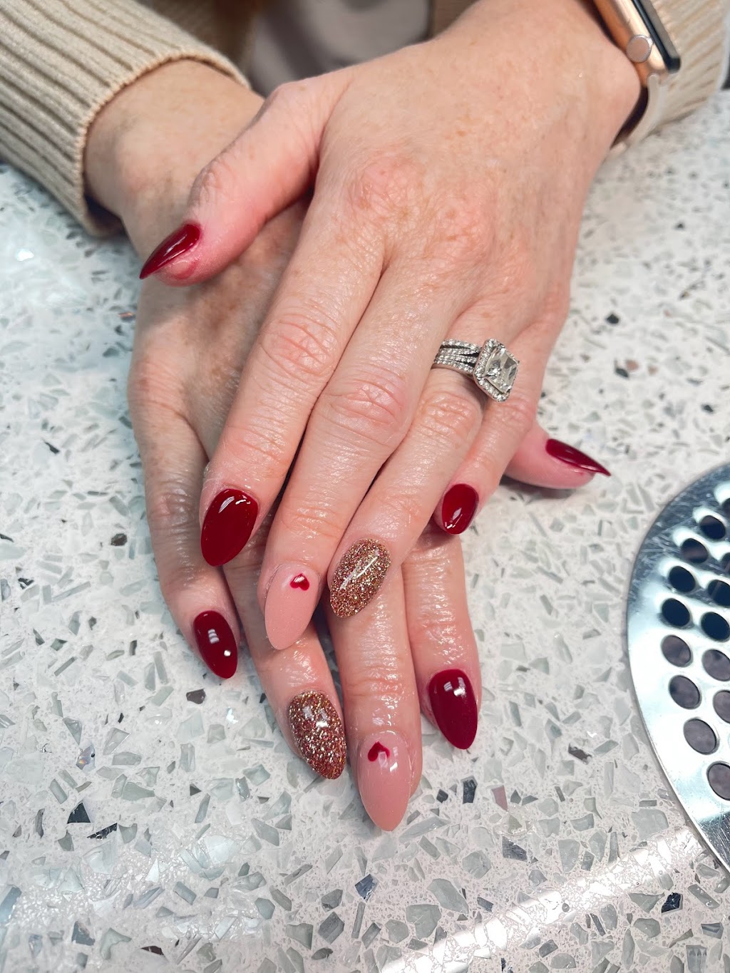 Haven nails Spa | 1049 N Preston Rd #50, Prosper, TX 75078, USA | Phone: (972) 347-6780