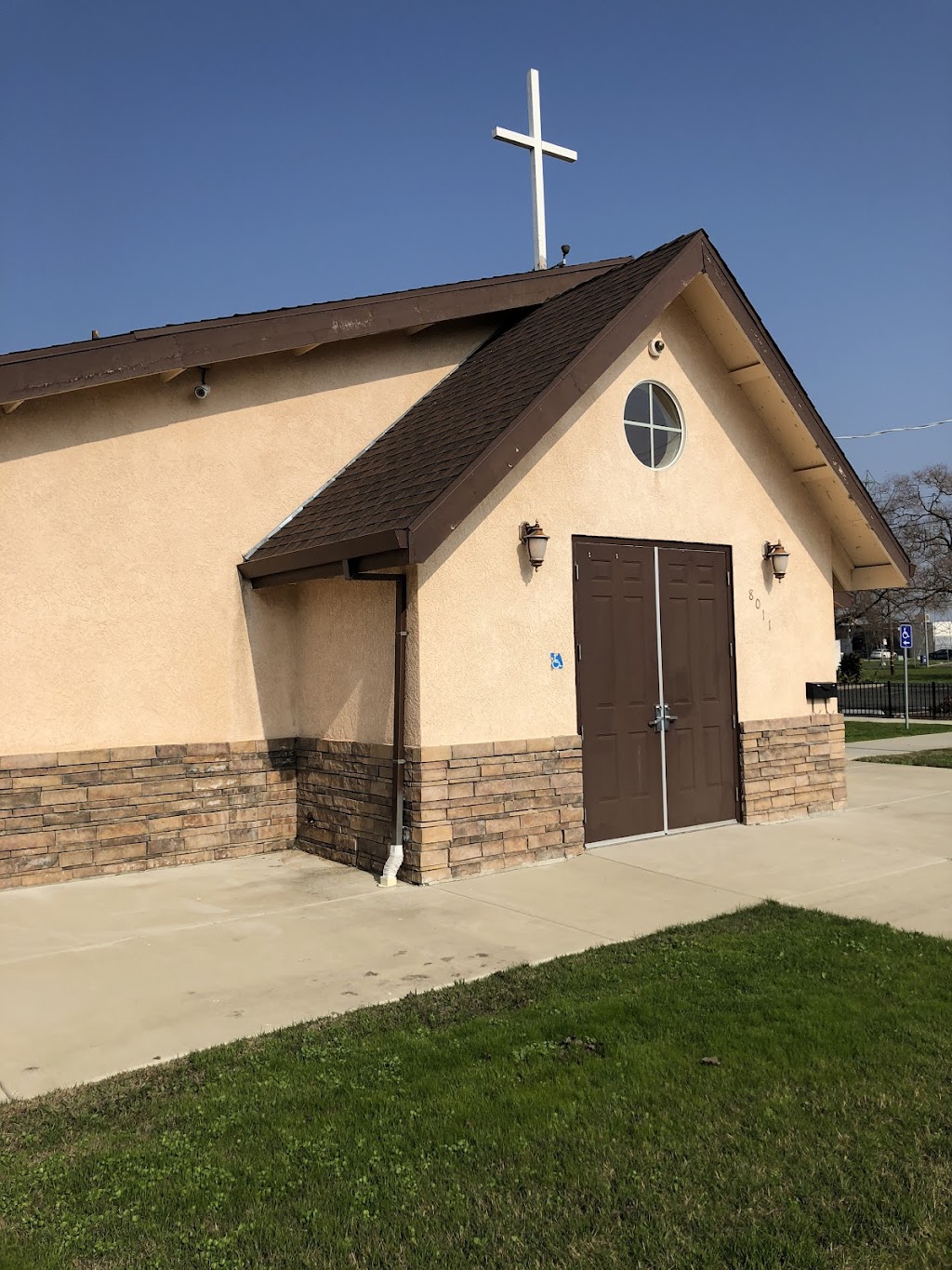 The Connection Church | 8011 Lemon Hill Ave, Sacramento, CA 95824, USA | Phone: (916) 235-3250