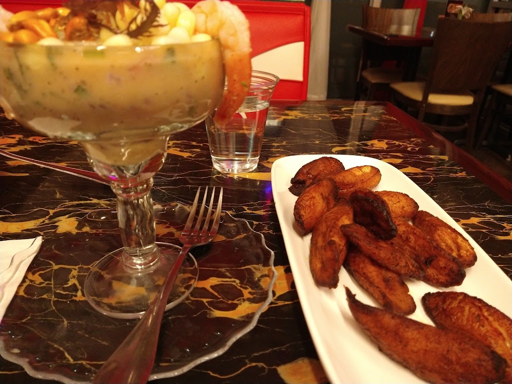 El Sabor Peruano | 2220 Forest Ave, Staten Island, NY 10303, USA | Phone: (347) 825-2801