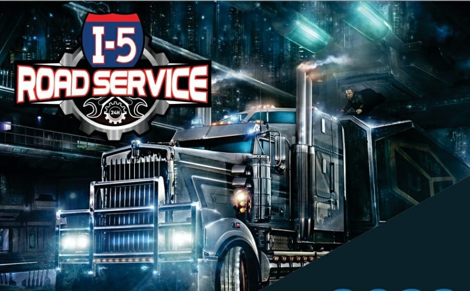 I-5 ROAD SERVICE | 2132 Lebec Rd unit928, Lebec, CA 93243, USA | Phone: (661) 289-8198