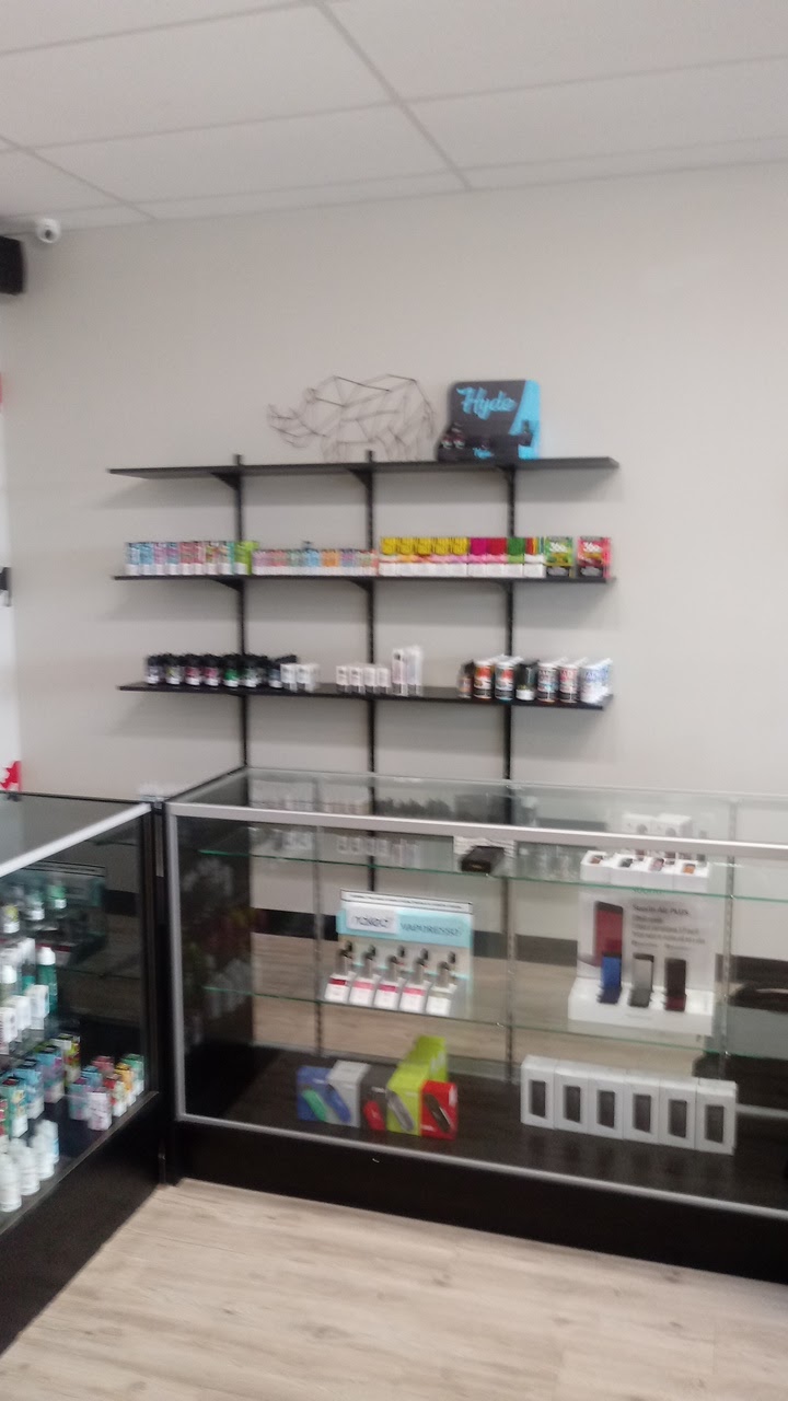 Rhino Vapes | 1605 George Dieter Dr, El Paso, TX 79936 | Phone: (915) 301-0141