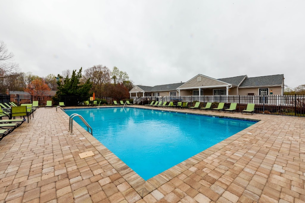 Hyde Park Townhomes | 4223 Hyde Park Dr, Chester, VA 23831, USA | Phone: (804) 212-2022
