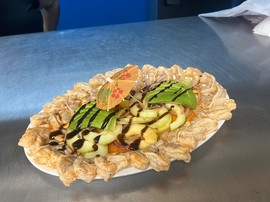 Mariscos El Tiburon Seafood Restaurant | 3330 N 19th Ave, Phoenix, AZ 85015, USA | Phone: (602) 279-0804