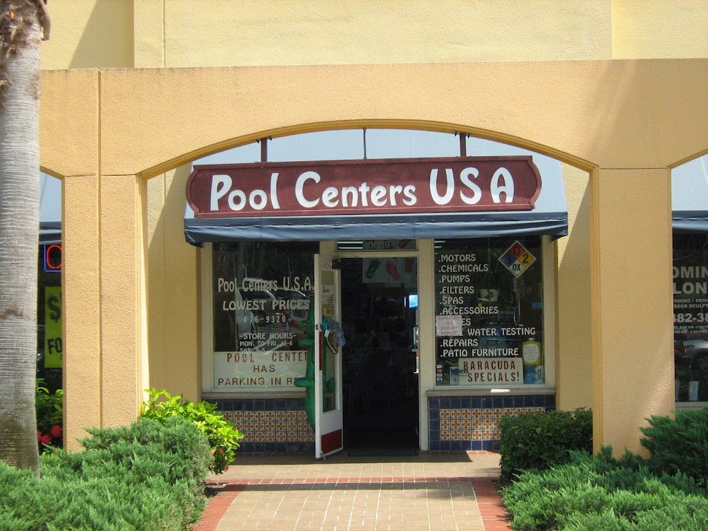 Pool Centers USA | 10039 Cleary Blvd, Plantation, FL 33324, USA | Phone: (954) 476-9320