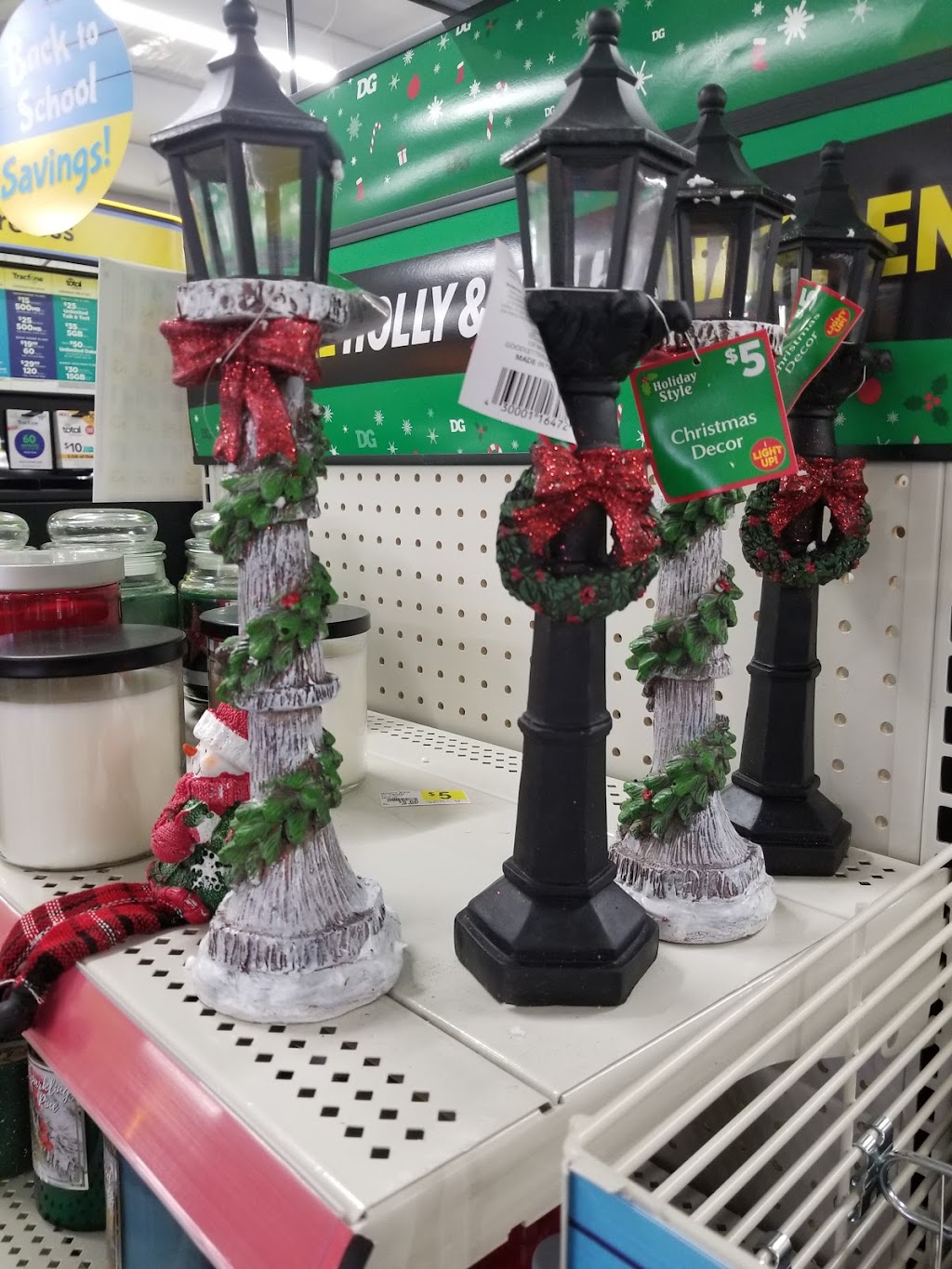 Dollar General | 3421 Highway 301 S, Hernando, MS 38632, USA | Phone: (662) 912-5078