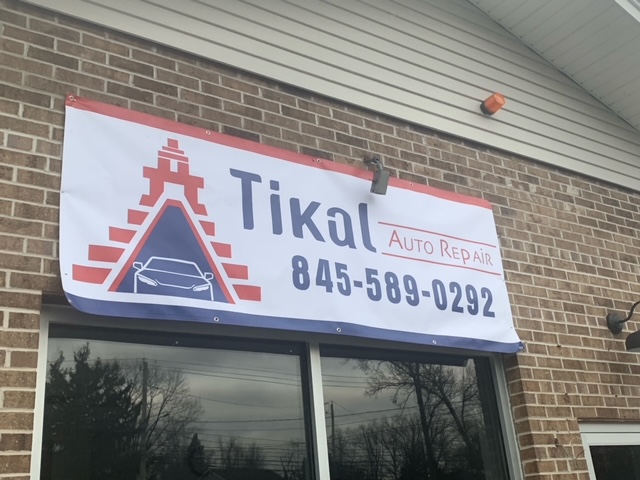 Tikal Auto repair | 21 NY-303, Congers, NY 10920, USA | Phone: (845) 589-0292