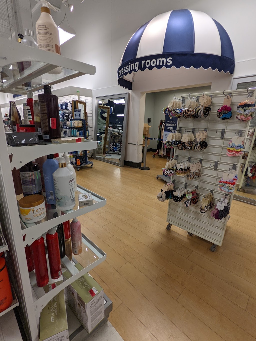 Marshalls | 4540 Princess Anne Rd, Virginia Beach, VA 23462, USA | Phone: (757) 467-5937