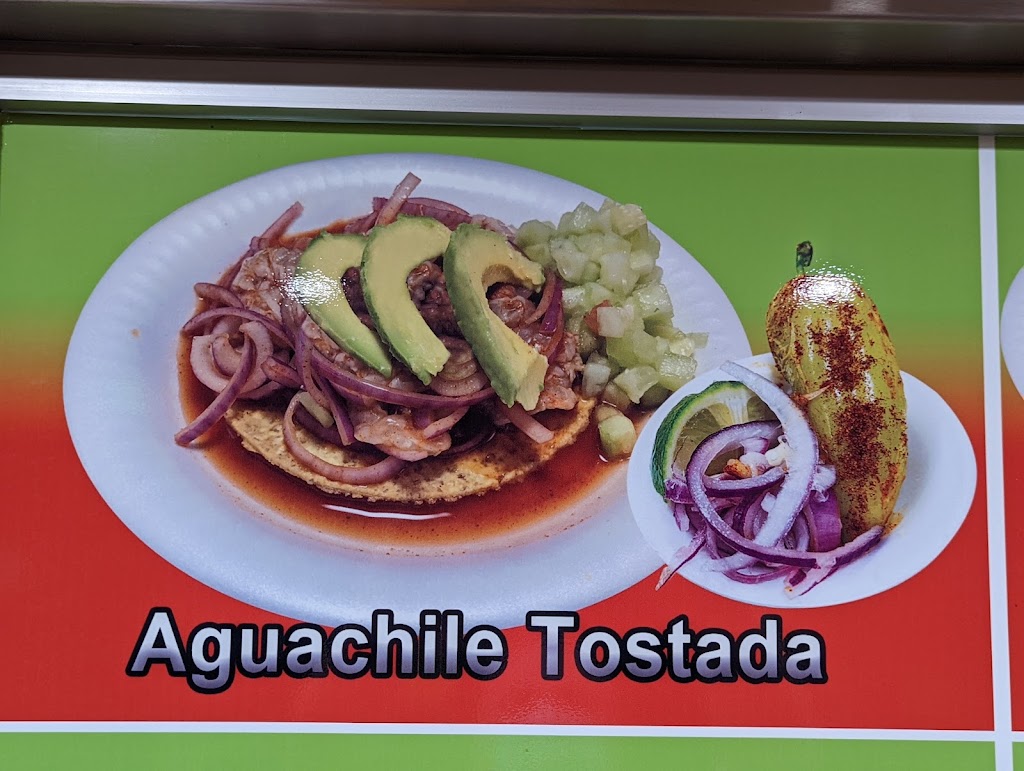 Tacos Ensenada | 621 Huntington Dr, Monrovia, CA 91016, USA | Phone: (626) 775-4028