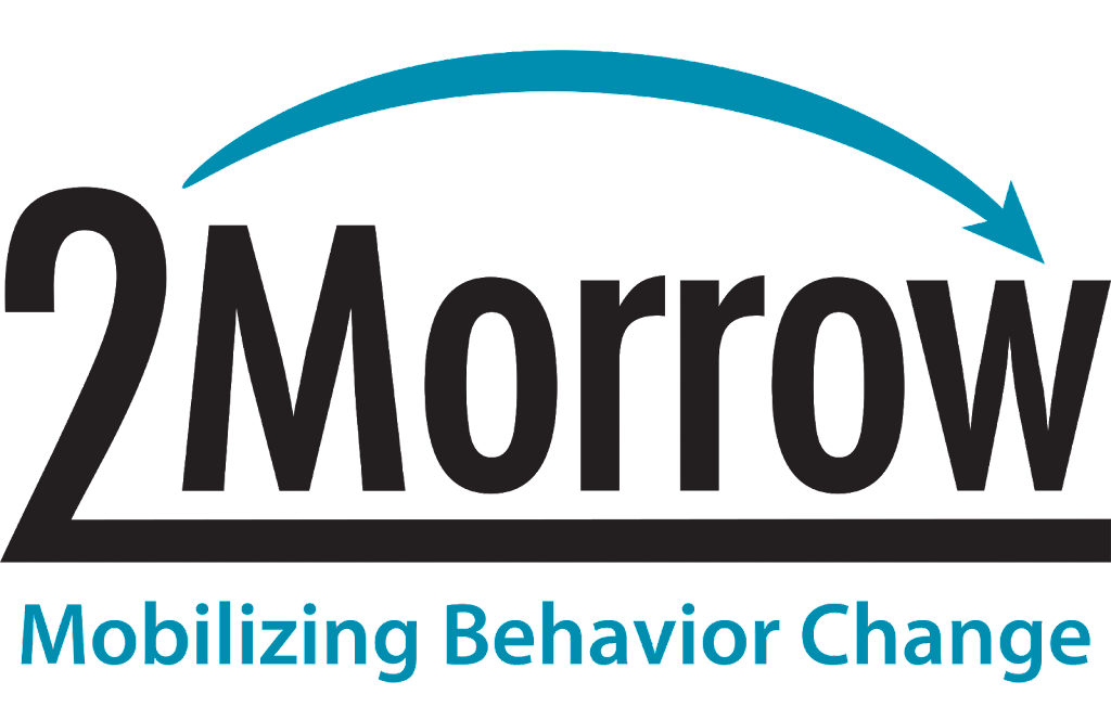 2Morrow, Inc. | 12020 113th Ave NE #295, Kirkland, WA 98034, USA | Phone: (833) 344-8425