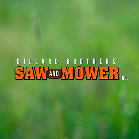 Dillard Brothers dba Saw & Mower Sales & Services | 254 Fayetteville Rd A, Palmetto, GA 30268, USA | Phone: (770) 463-9525