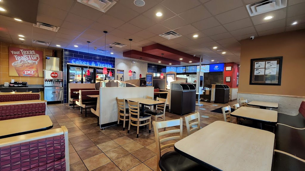 Dairy Queen Store | 728 Airport Fwy, Hurst, TX 76053, USA | Phone: (817) 510-6506