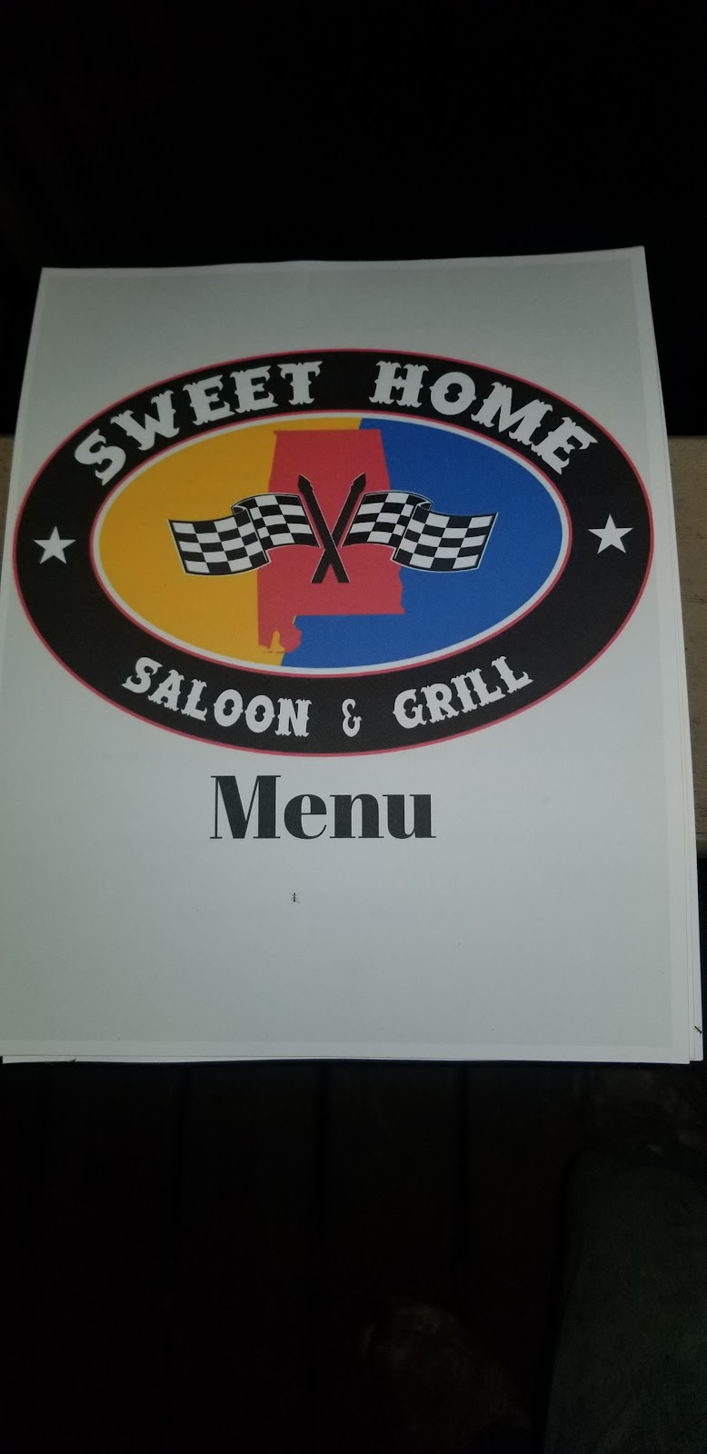 Sweet Home Saloon & Grill | 10191 US 231 South, Cropwell, AL 35054, USA | Phone: (205) 338-2005