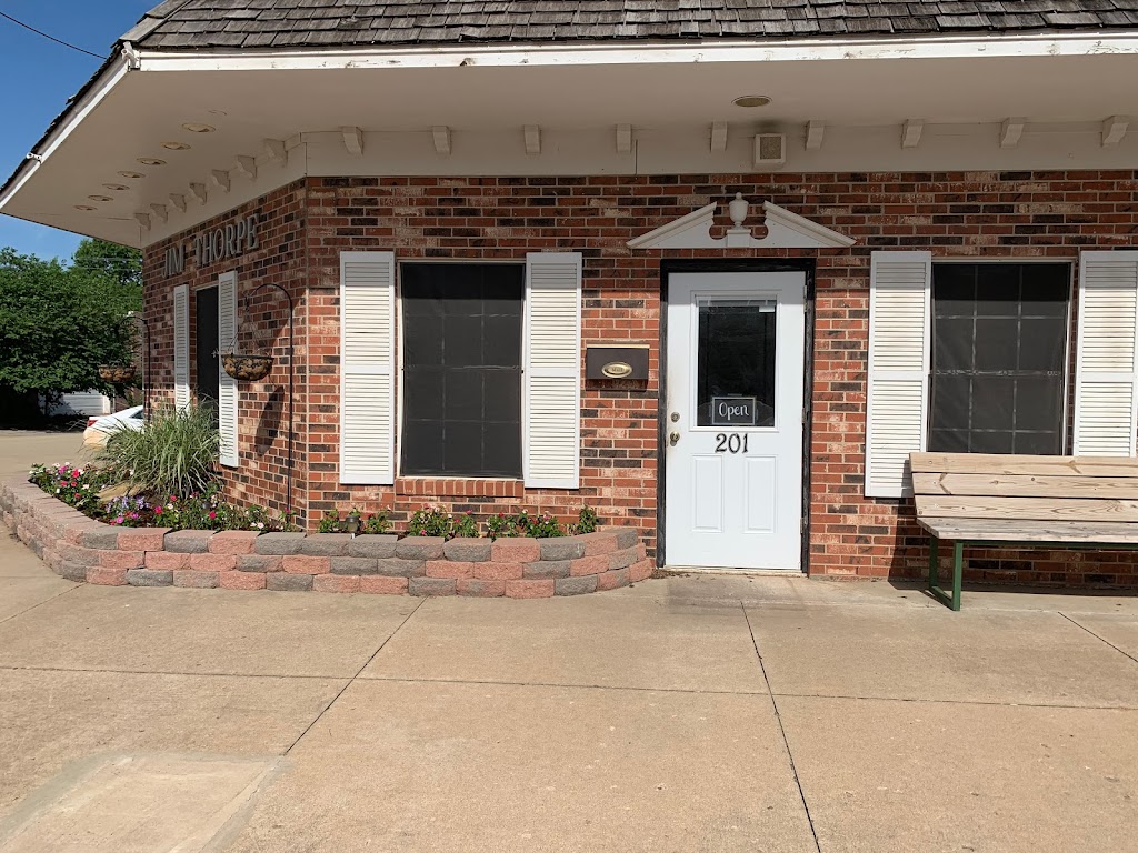 Yale Family Care Clinic | 201 N Main St, Yale, OK 74085, USA | Phone: (405) 886-4186