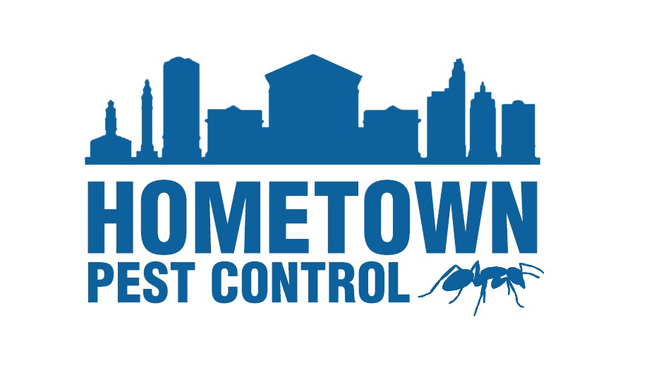 HomeTown Pest Control | Chesterfield, VA 23838, USA | Phone: (804) 731-7060