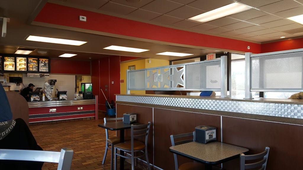 Hardee’s | 1504 US-68, Maysville, KY 41056, USA | Phone: (606) 934-0041