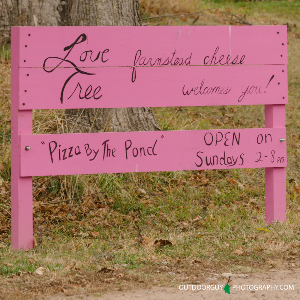 Love Tree Farmstead Cheese | 12413 Co Rd Z, Grantsburg, WI 54840, USA | Phone: (715) 488-2966