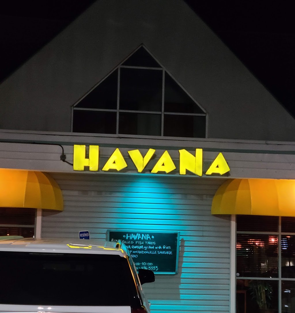 Havana | 1423 N Great Neck Rd #101, Virginia Beach, VA 23454, USA | Phone: (757) 496-3333