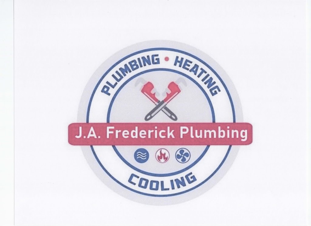 J.A. Frederick Plumbing and Heating | 1625 Washington St Unit C, Holliston, MA 01746, USA | Phone: (508) 282-9881