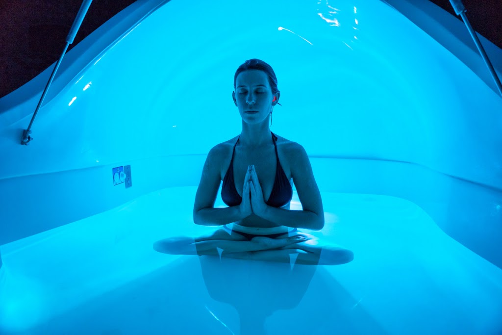 True REST Float Spa - Albuquerque | 6400 Holly Ave NE k, Albuquerque, NM 87113, USA | Phone: (505) 832-7014