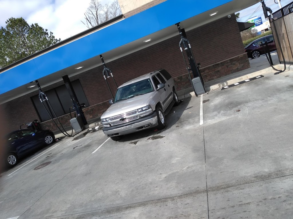 Big Dans Car Wash | 7925 Senoia Rd, Fairburn, GA 30213, USA | Phone: (678) 545-6736