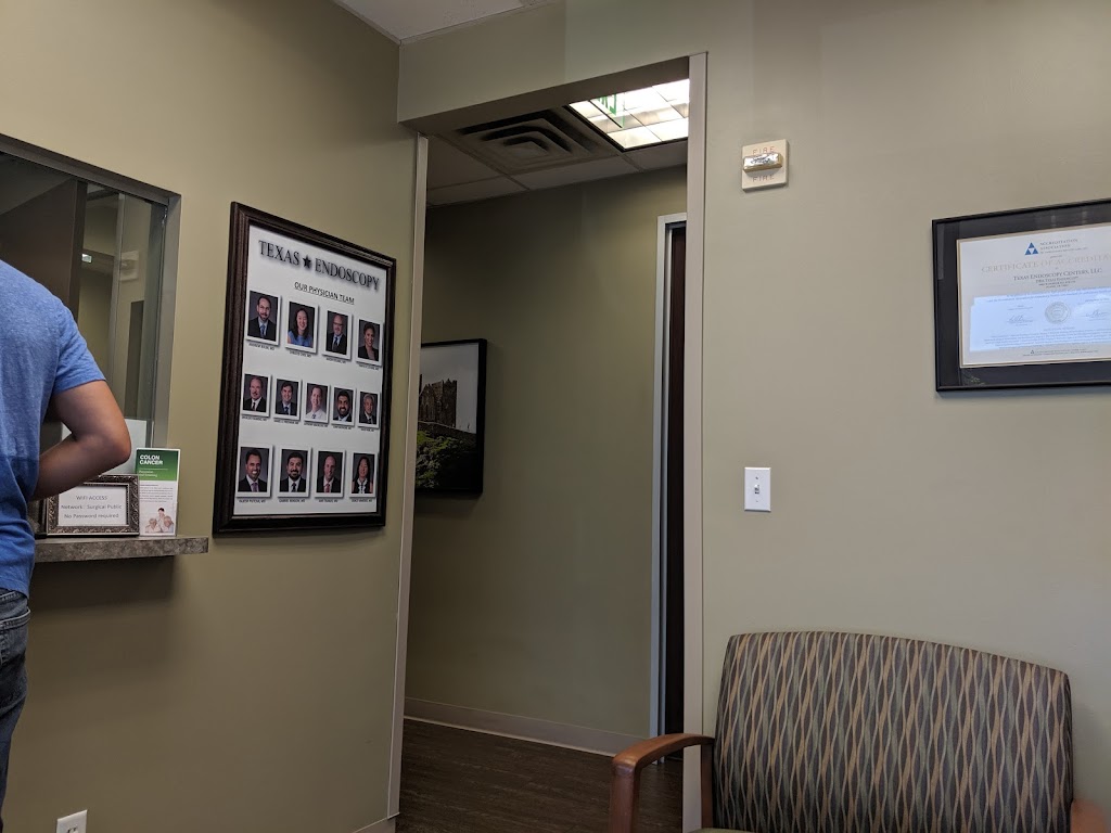 Texas Endoscopy | 6405 W Parker Rd # 370, Plano, TX 75093 | Phone: (972) 473-9900